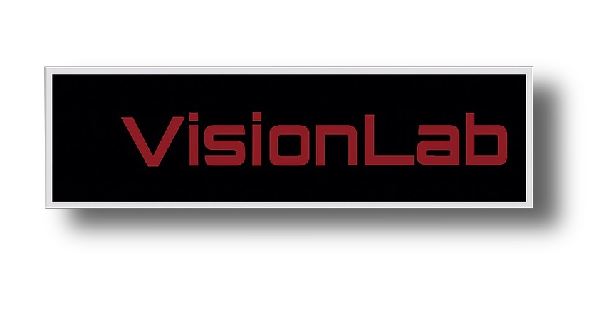 VisionLab Logo